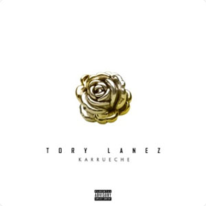 Disco Karrueche de Tory Lanez