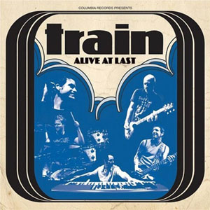 Disco Alive At Last  de Train