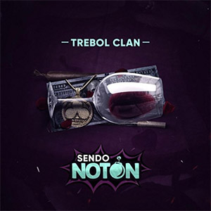 Disco Sendo Noton de Trébol Clan