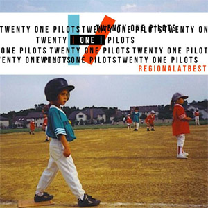 Disco Regional At Best de Twenty One Pilots