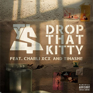 Disco Drop That Kitty de Ty Dolla $ign