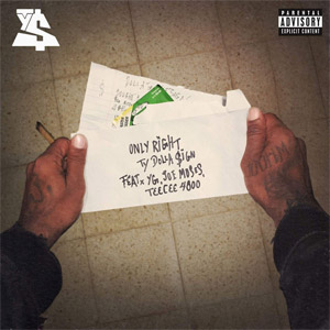Disco Only Right de Ty Dolla $ign