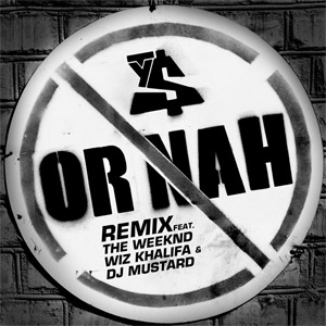 Disco Or Nah (Remix) de Ty Dolla $ign