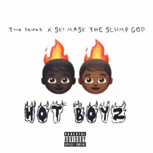 Disco HotBoyZ de Tyla Yaweh