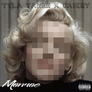 Disco Monroe de Tyla Yaweh