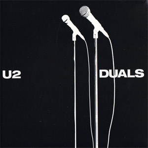 Disco Duals de U2