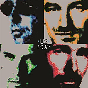 Disco Pop de U2