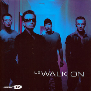 Disco Walk On de U2