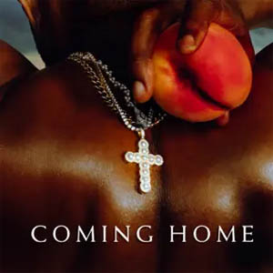 Disco Coming Home de Usher