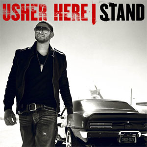 Disco Here I Stand de Usher