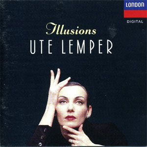 Disco Illusions de Ute Lemper