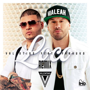 Disco Loco (Remix) de Valentino
