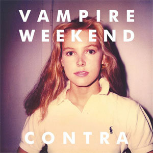 Disco Contra de Vampire Weekend