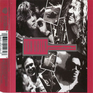 Disco Poundcake de Van Halen