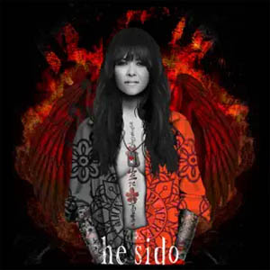 Disco He Sido de Vanesa Martín
