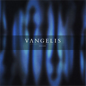 Disco Voices de Vangelis