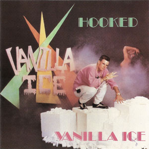 Disco Hooked de Vanilla Ice
