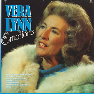 Disco Emotions de Vera Lynn