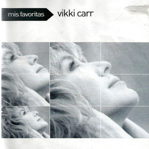 Disco Mis Favoritas de Vikki Carr