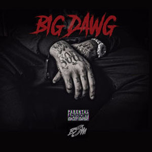 Disco Big Dawg de Waka Flocka Flame