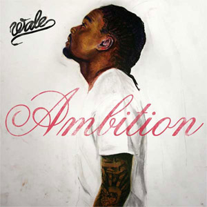 Disco Ambition de Wale