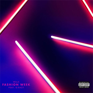Disco Fashion Week de Wale