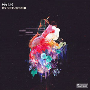 Disco It's Complicated de Wale