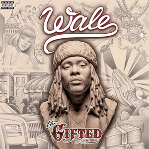 Disco The Gifted de Wale