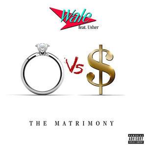 Disco The Matrimony de Wale