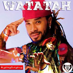 Disco #LaVidaGutativa de Watatah
