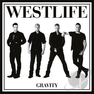 Disco Gravity de Westlife