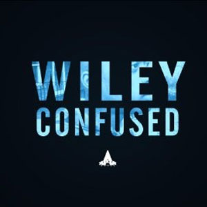 Disco Confused de Wiley