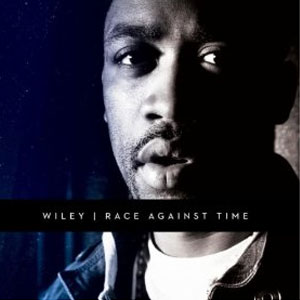 Disco Race Against Time de Wiley