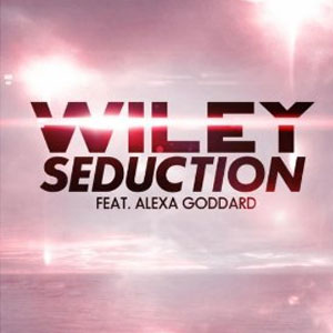 Disco Seduction de Wiley