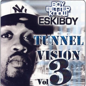 Disco Tunnel Vision Vol 3 de Wiley
