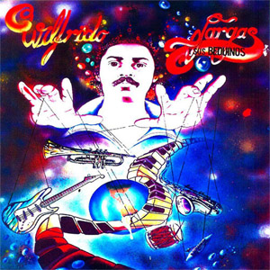 Disco Poder Musical de Wilfrido Vargas