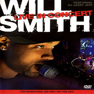 Disco Live In Concert de Will Smith