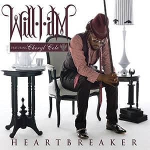 Disco Heartbreaker de Will.I.Am