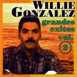 Disco Grandes Éxitos Vol. 2  de Willie González