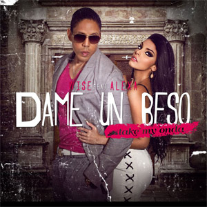 Disco Dame Un Beso de Wise - The Gold Pen