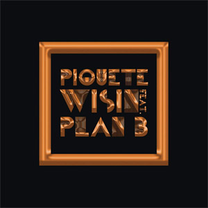 Disco Piquete de Wisin