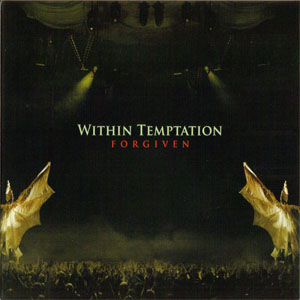 Disco Forgiven de Within Temptation