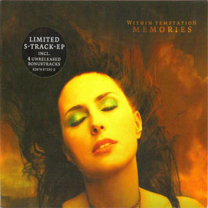 Disco Memories de Within Temptation
