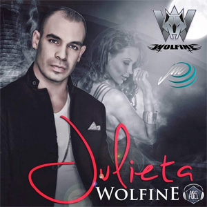 Disco Julieta de Wolfine