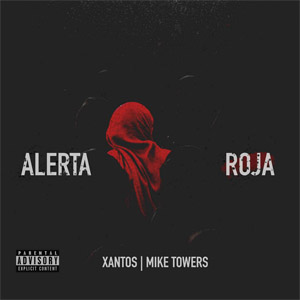 Disco Alerta Roja de Xantos