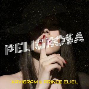 Disco Peligrosa de XaviGram