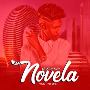 Disco Mi Novela de Yaikon Key