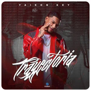 Disco Trayectoria de Yaikon Key
