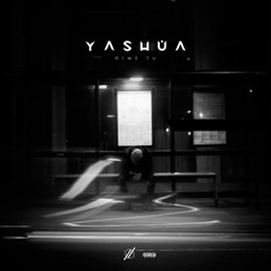 Disco Dime Tú de Yashua