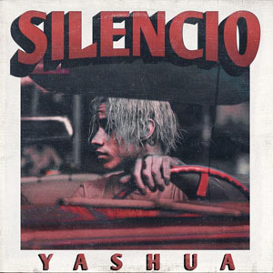 Disco Silencio de Yashua